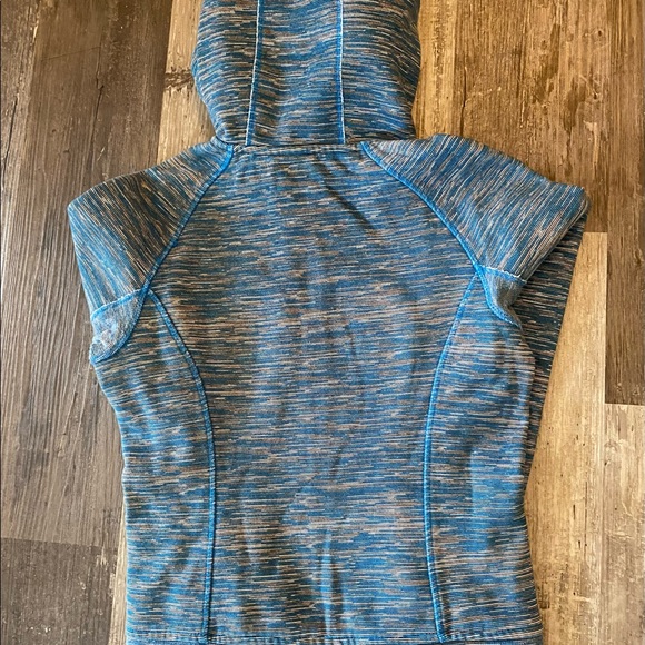 Lululemon Scuba Hoodie *Stretch
Wee Are From Space Printed Polar Cream Beaming - Picture 6 of 11